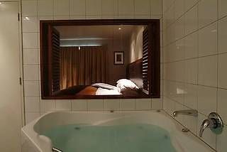 Lake Heron Station Hotell Christchurch Exteriör bild